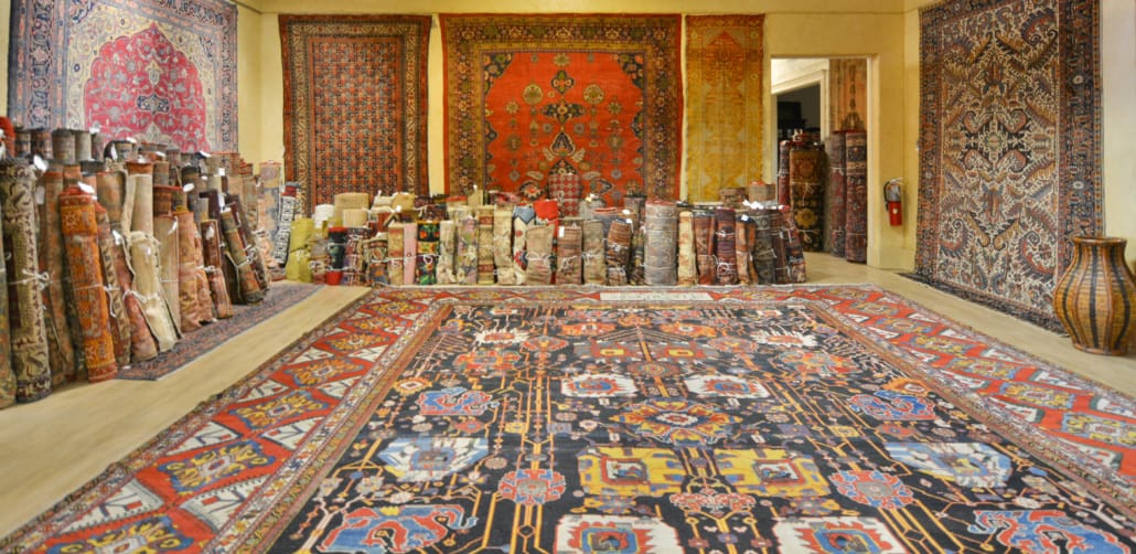 Persian Gallery Knoxville Tn
